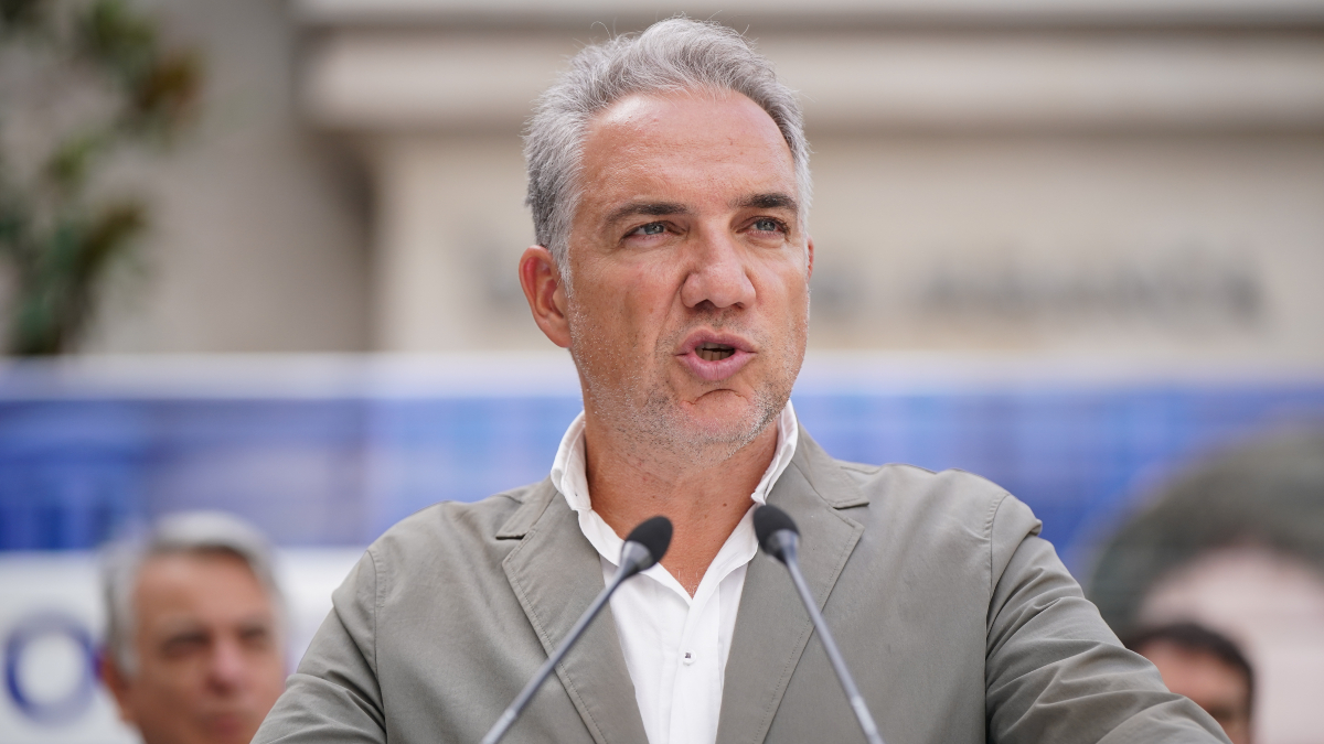 El PP pide a Junts que se plante «de verdad» ante un Gobierno «corrupto»
