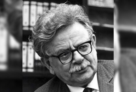 Elias Canetti y la ancha provincia del desengaño
