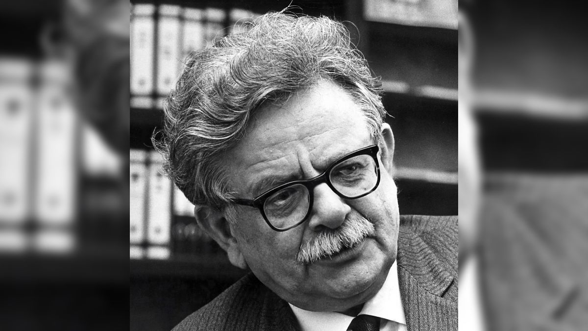 Elias Canetti y la ancha provincia del desengaño