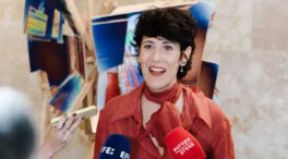 Elma Saiz asegura no haber presentado «ninguna liquidación de gastos» al PSOE