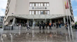 La Fiscalía archiva la denuncia contra el fiscal Stampa por alertar de una reunión de Leire Díez