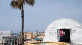 Exteriores propone enviar a Jamaica un hospital de campaña tras el huracán 'Melissa'