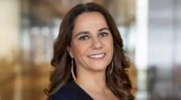 La española Beatriz Martín gana peso en UBS y culminará la integración de Credit Suisse