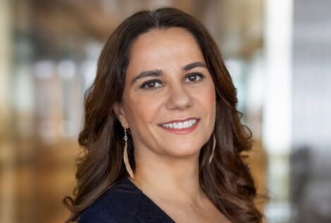 La española Beatriz Martín gana peso en UBS y culminará la integración de Credit Suisse