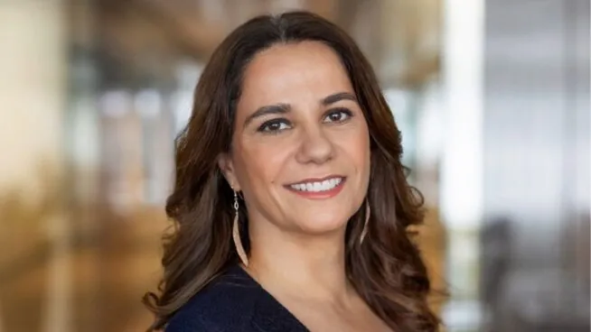 La española Beatriz Martín gana peso en UBS y culminará la integración de Credit Suisse