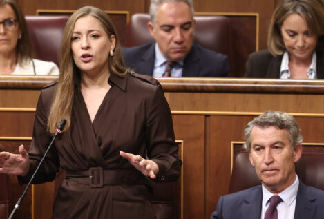 El PP ve revelador que Sánchez recurriera al «manual de corrupción» al hablar en la comisión