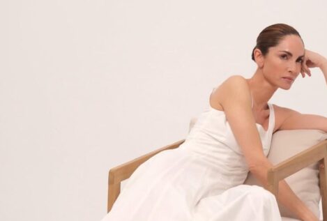 Eugenia Silva, a sus 49 años: «Mi piel luce así por los tratamientos que me hago»