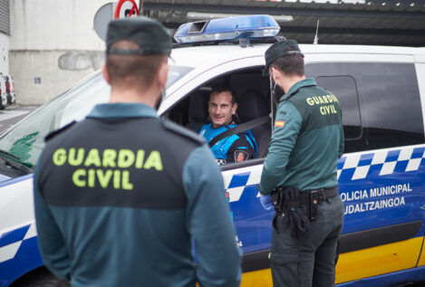La inconstitucionalidad del estado de alarma provoca la revocación de 93.000 multas