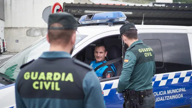 Hacienda ha tenido que devolver 26 millones por las multas anuladas del estado de alarma