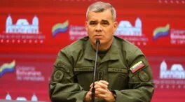 Venezuela denuncia el despliegue de aviones de combate de EEUU cerca de su territorio