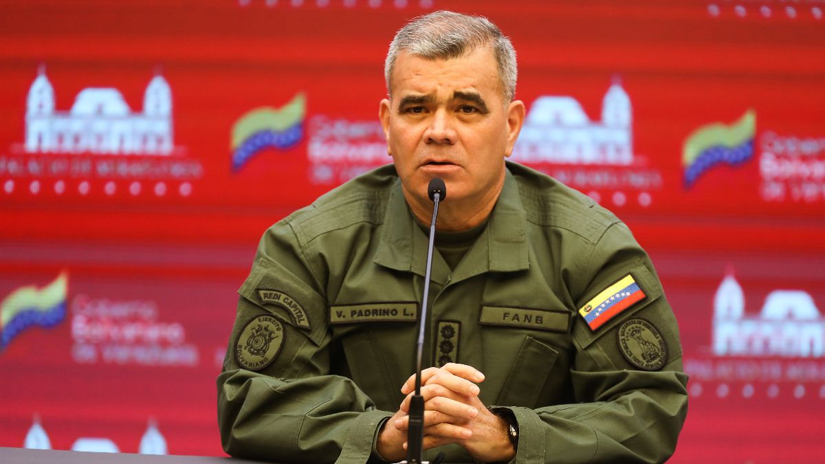 Venezuela denuncia el despliegue de aviones de combate de EEUU cerca de su territorio