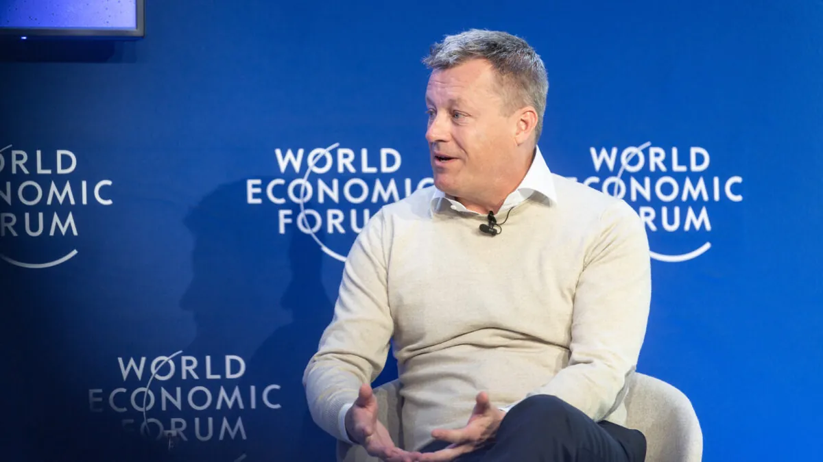 Suecia propone para liderar Acnur al directivo que digitalizó Ikea