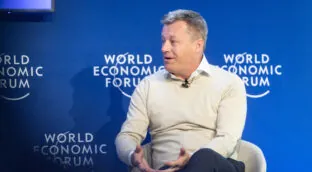 Suecia propone para liderar Acnur al directivo que digitalizó Ikea