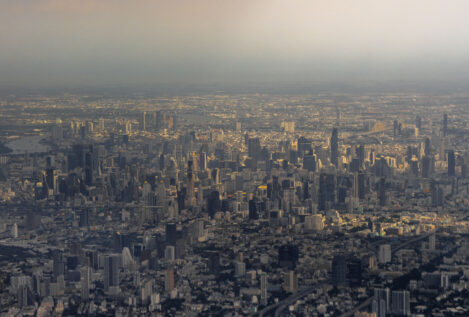 Las hoteleras españolas apuestan por Asia-Pacífico por los bajos costes