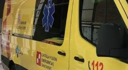 Muere la teniente alcalde de Villar del Río (Soria) tras la explosión de su vivienda