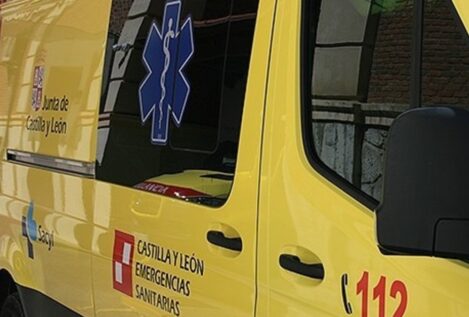 Muere la teniente alcalde de Villar del Río (Soria) tras la explosión de su vivienda