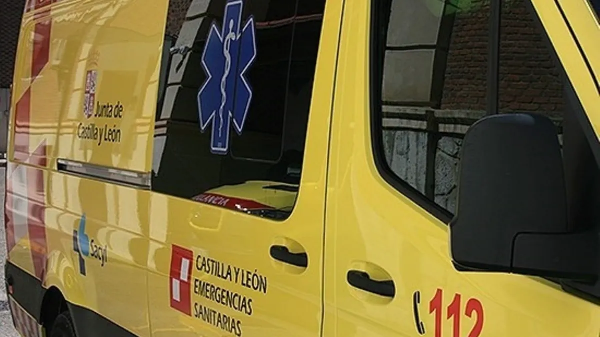 Muere la teniente alcalde de Villar del Río (Soria) tras la explosión de su vivienda