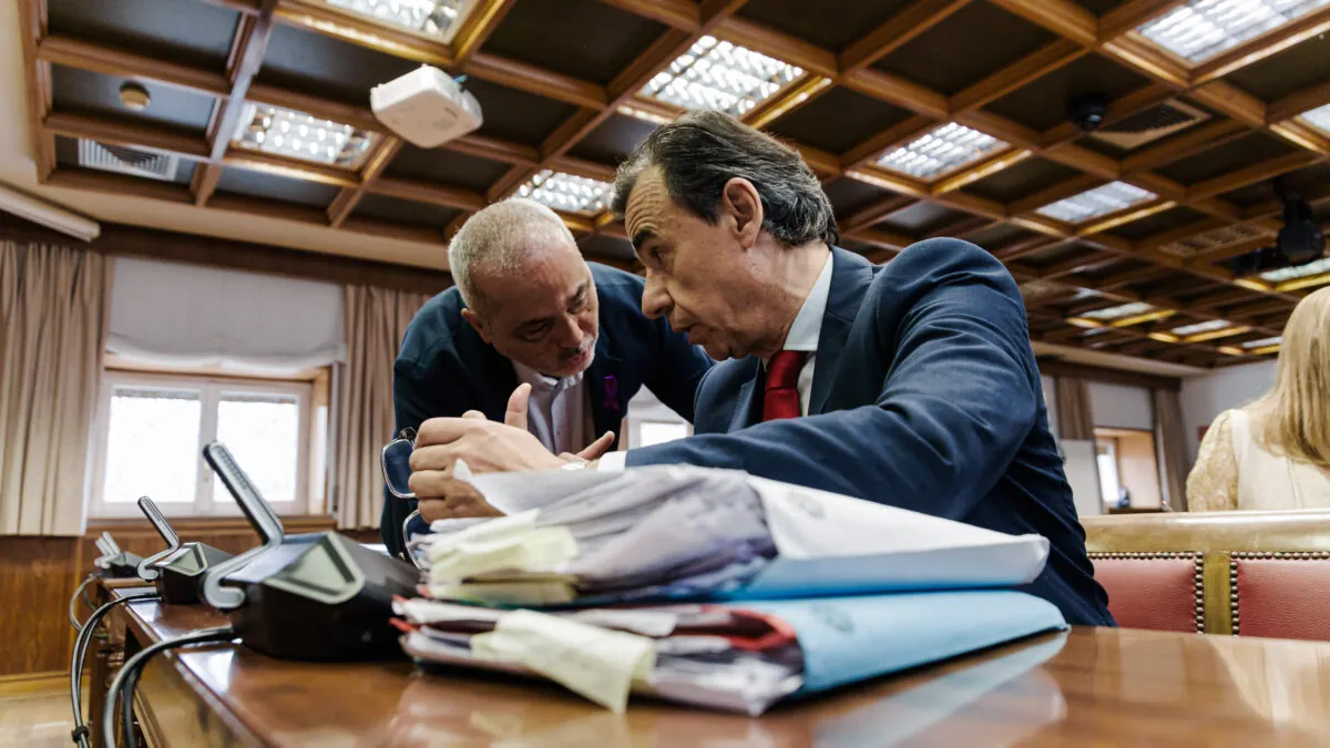 El PP interrogará a Sánchez sobre el efectivo del PSOE, Begoña Gómez y el ‘Delcygate’