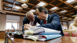El PP interrogará a Sánchez sobre el efectivo del PSOE, Begoña Gómez y el 'Delcygate'