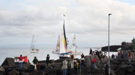 El Gobierno muestra su disposición a Israel de repatriar en avión a los españoles de la flotilla
