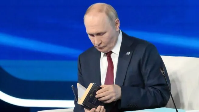Putin comunica a Netanyahu el firme apoyo de Rusia al reconocimiento del Estado de Palestina