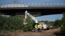 Confirman que el cadáver hallado en Manises es el del desaparecido en Pedralba en la dana