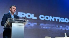 El sindicato mayoritario de la Policía reelige a Aarón Rivero como secretario general