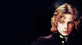 Muere el actor Björn Andrésen a los 70 años, protagonista de 'Muerte en Venecia'