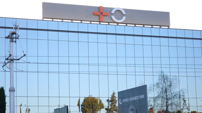 MasOrange crea 'Digital+O', su nueva división de desarrollo de soluciones digitales