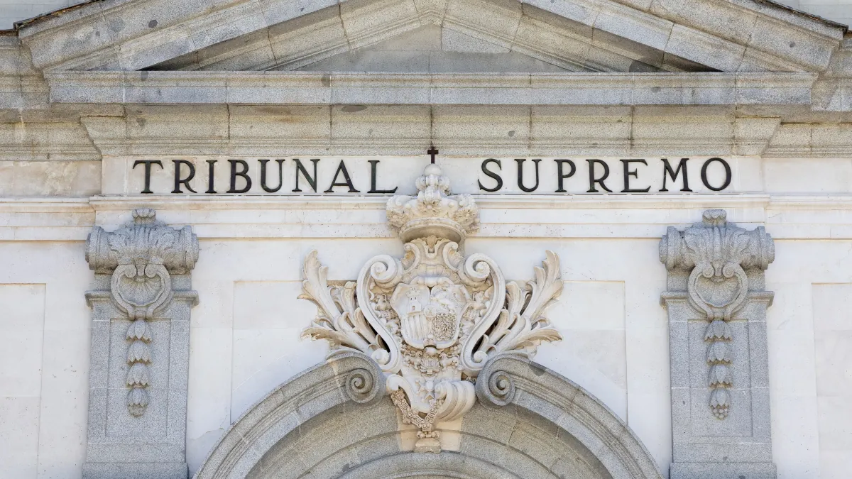 El Supremo da 15 días al Gobierno para acoger a menores solicitantes de asilo de Canarias