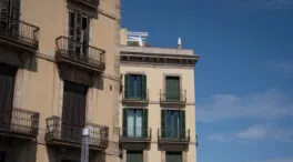 El esfuerzo para alquilar está diez puntos por encima del de compra, según Idealista