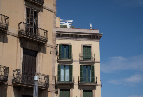 El precio de la vivienda se encareció un 12% en el tercer trimestre y marcó su récord histórico