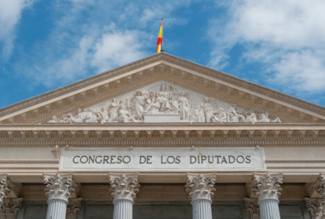 El Congreso aprueba una propuesta del PSOE para evitar la palabra cáncer como insulto