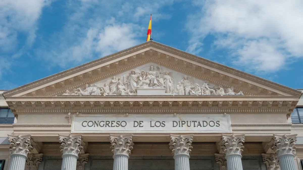 El Congreso aprueba una propuesta del PSOE para evitar la palabra cáncer como insulto