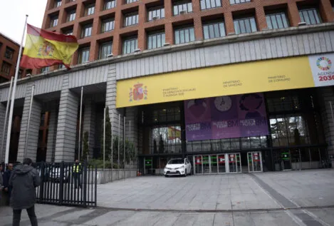 El decreto que amplía la cobertura de la ley ELA a otras enfermedades entrará en vigor en 20 días