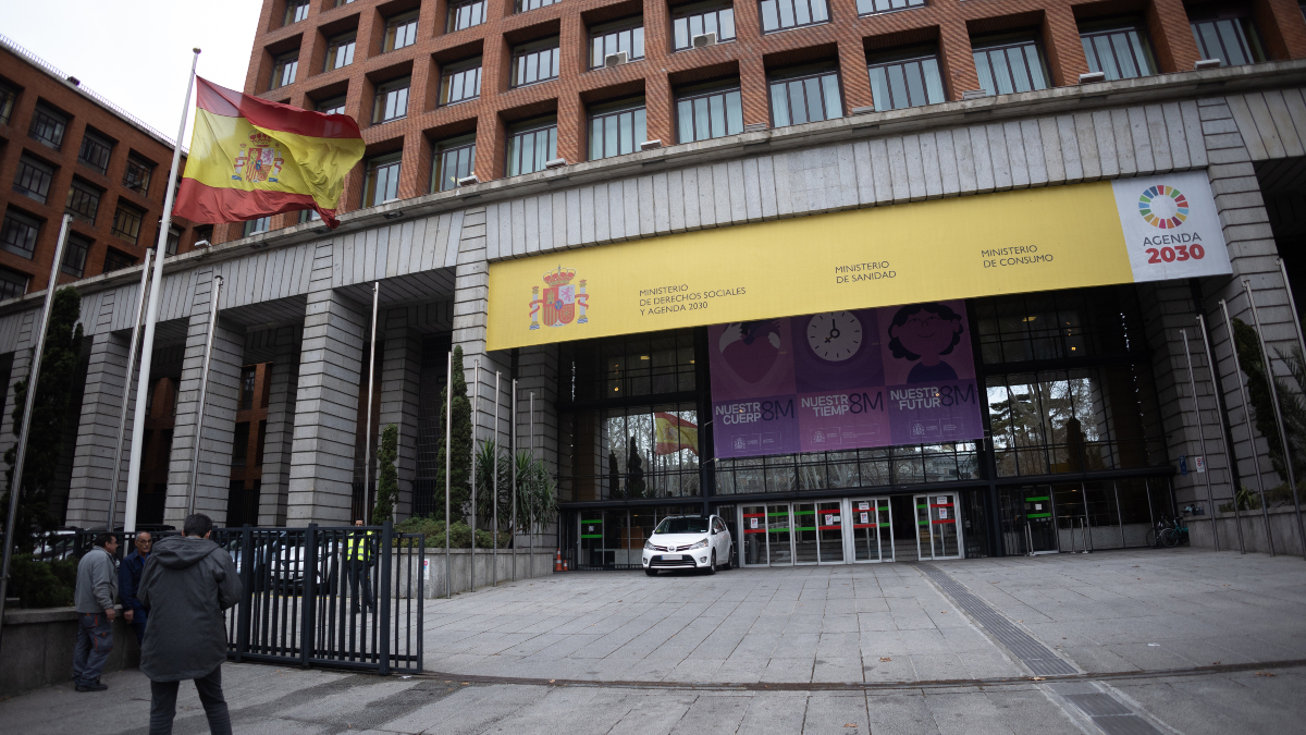 El decreto que amplía la cobertura de la ley ELA a otras enfermedades entrará en vigor en 20 días