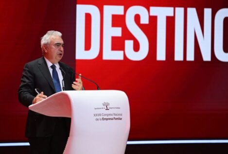 Las empresas familiares alertan del riesgo que supone ya el incremento del absentismo