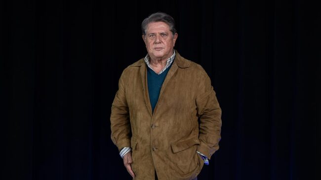 Federico Trillo: «El 23-J los ordenadores de Interior estuvieron parados una hora y media»