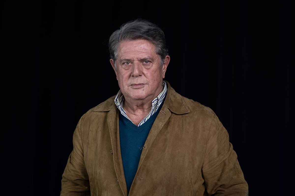 VÍDEO | El purgatorio de Federico Trillo: «Sánchez no quiere salir de la Moncloa de ninguna manera»