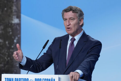 Sr. Feijóo, los autónomos no pagan IVA