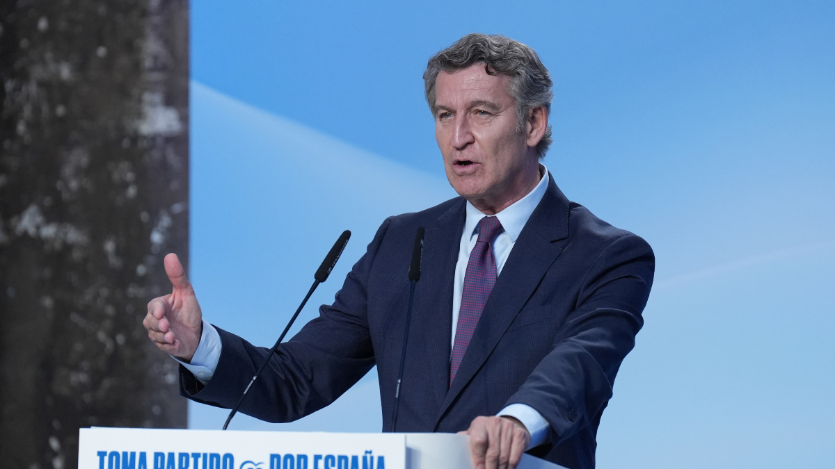 El PP reivindica la independencia de la RAE ante la «colonización ideológica» del Gobierno