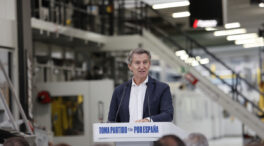 Feijóo señala que «el dinero de los autónomos no puede ir a pagar chistorras y prostitutas»