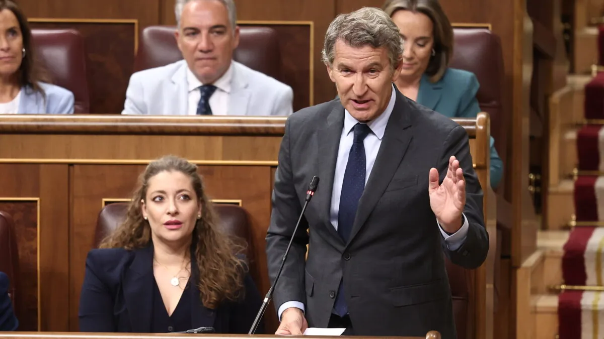 El PP citará a Sánchez en la comisión Koldo del Senado la última semana de octubre