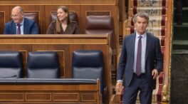 El Congreso invita a Feijóo al funeral de la dana tras el ninguneo de Moncloa