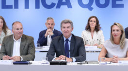 El PP endurecerá las penas a las mafias que trafican con inmigrantes y a los colaboradores
