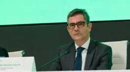 El Gobierno confía en «arreglar» la relación con Junts y confirma que hay «contactos»