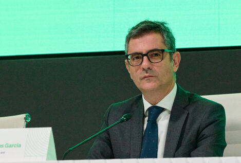 El Gobierno confía en «arreglar» la relación con Junts y confirma que hay «contactos»