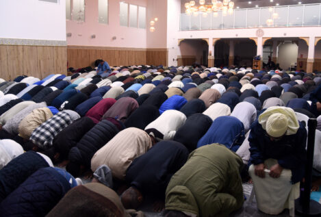 España ya cuenta con 2.000 mezquitas, el doble que en 2011