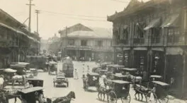 Paseo por Filipinas
