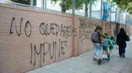 La Fiscalía investiga la difusión de imágenes de menores vinculadas al acoso a Sandra Peña